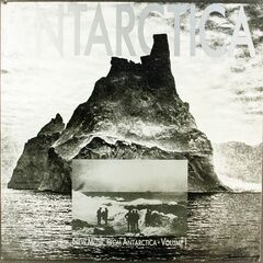 Antarctica: New Music From Antarctica Volume 1 (LP)