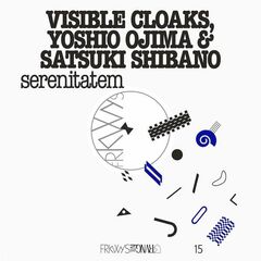 Frkwys Vol. 15: Serenitatem (CD)