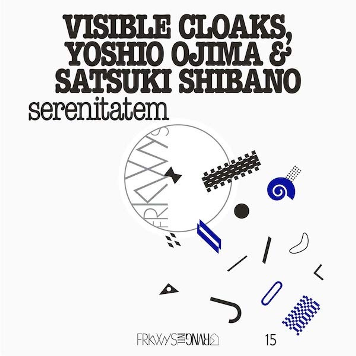 Frkwys Vol. 15: Serenitatem (LP)