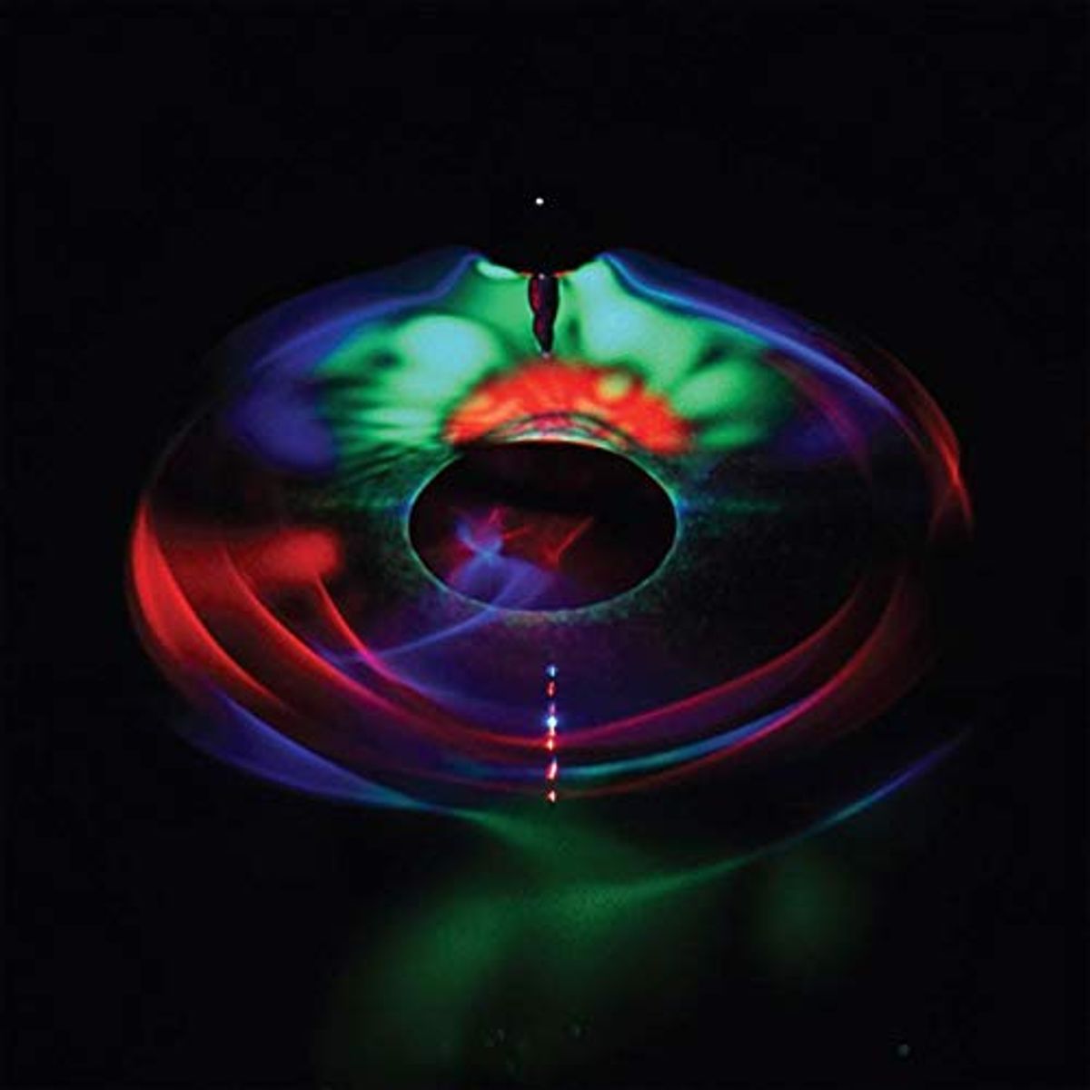 On Time Out Of Time (CD)
