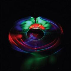 On Time Out Of Time (CD)