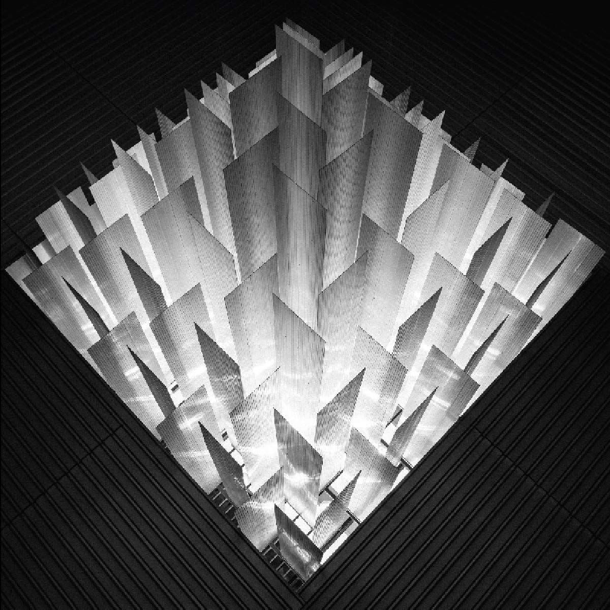 Altered Signals (LP)