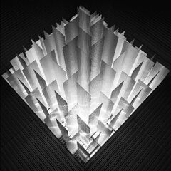 Altered Signals (LP)