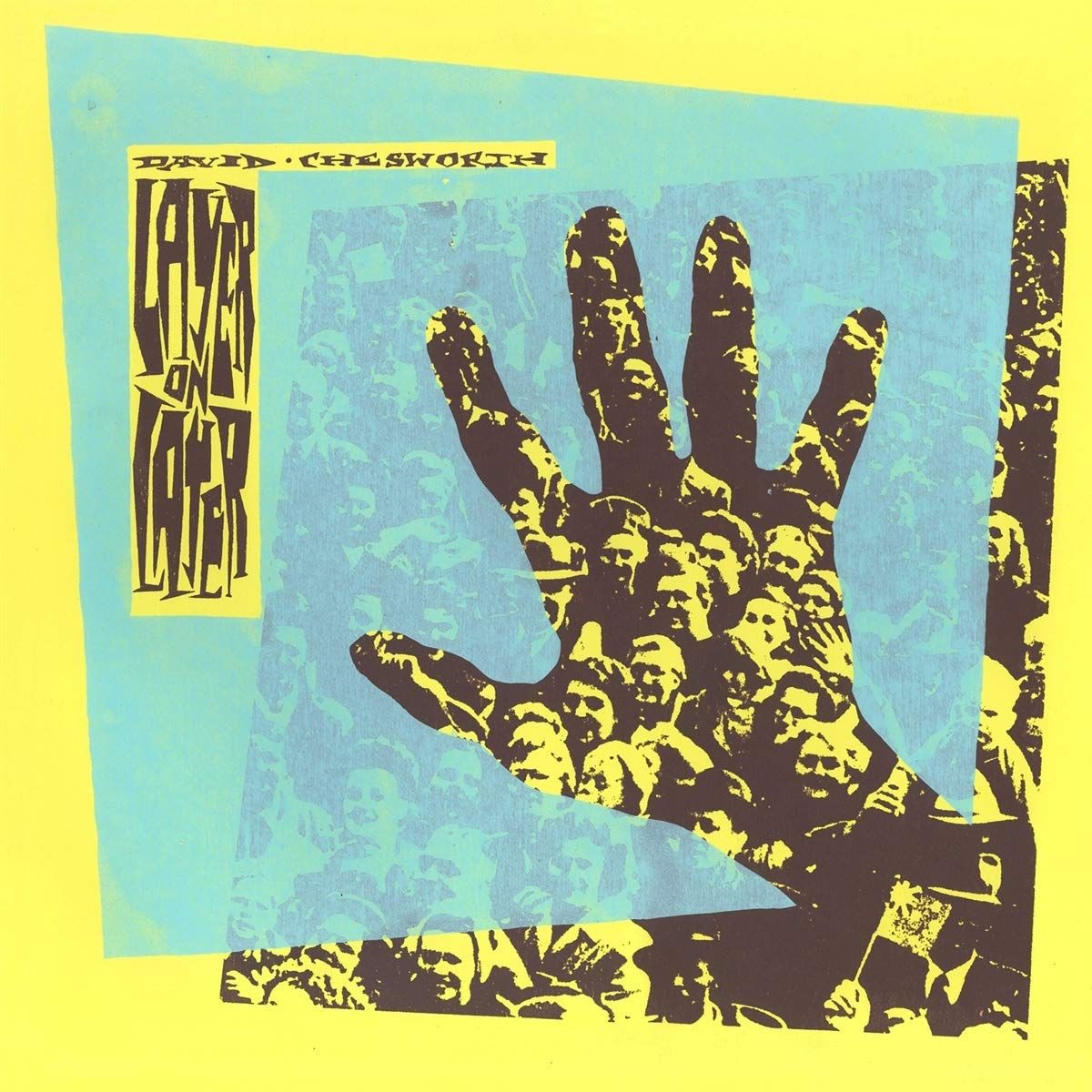 Layer On Layer [Neon Yellow Vinyl] (LP)