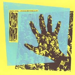 Layer On Layer [Neon Yellow Vinyl] (LP)