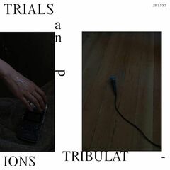 Trials & Tribulations (LP)