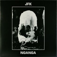 Nganga (LP)