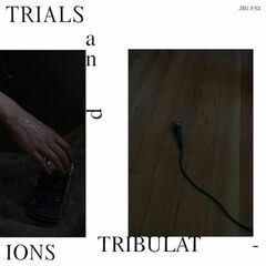 Trials & Tribulations [Clear Vinyl] (LP)