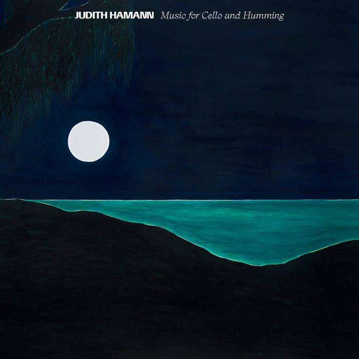 Music For Cello (CD)