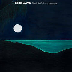 Music For Cello (CD)