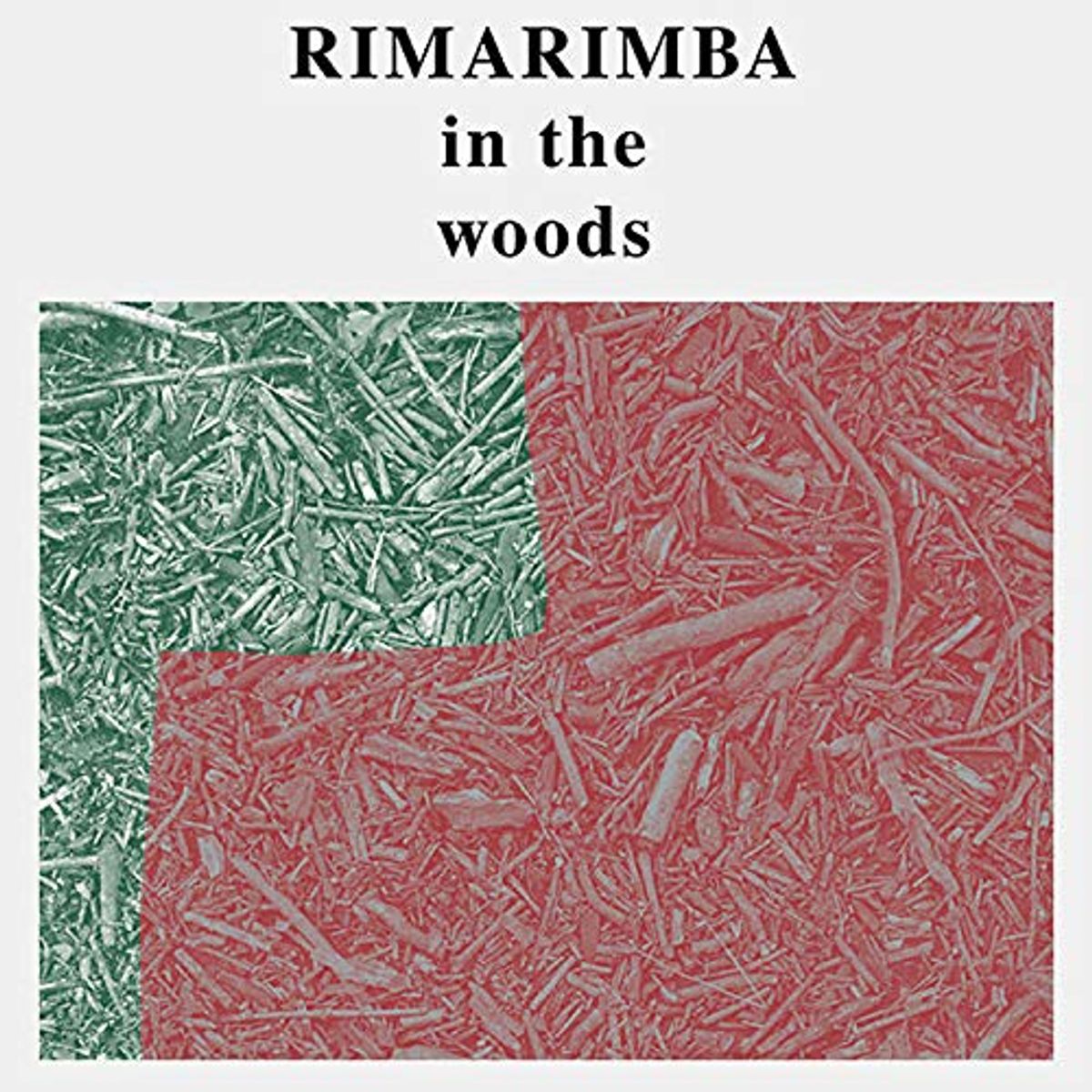In The Woods (LP)