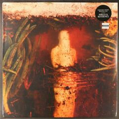 Indifferent Rivers Romance End (LP)