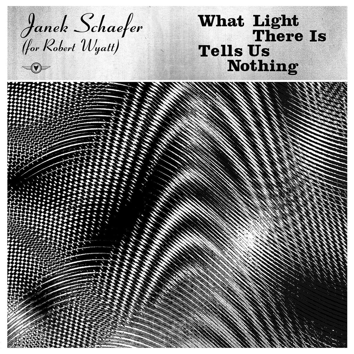 What Light There Is Tells Us Nothing (CD)