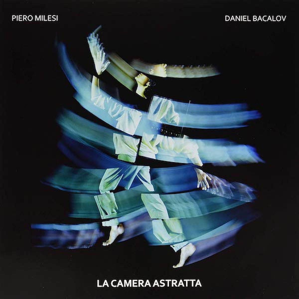 La Camera Astratta (LP)