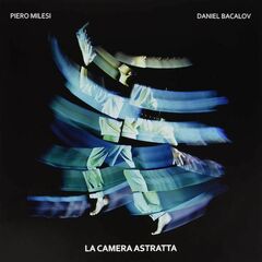 La Camera Astratta (LP)
