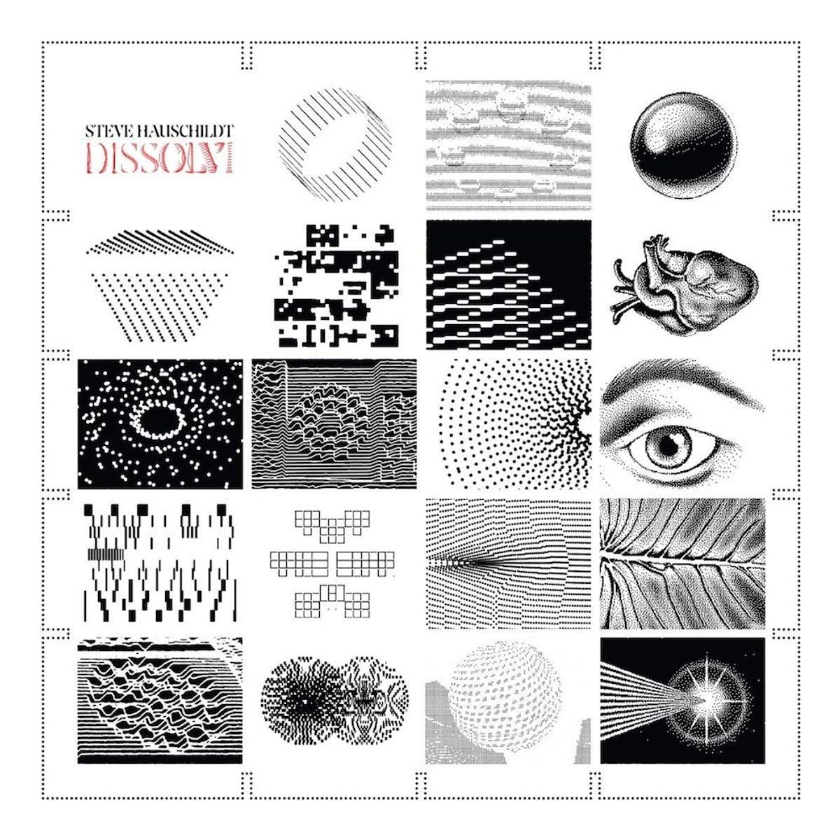 Dissolvi (LP)