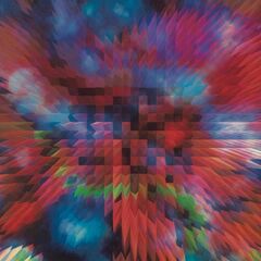 Worship The Glitch (CD)