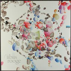 Hespherides (LP)
