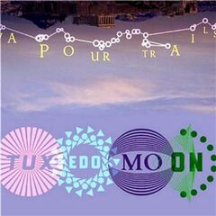 Vapour Trails (CD)