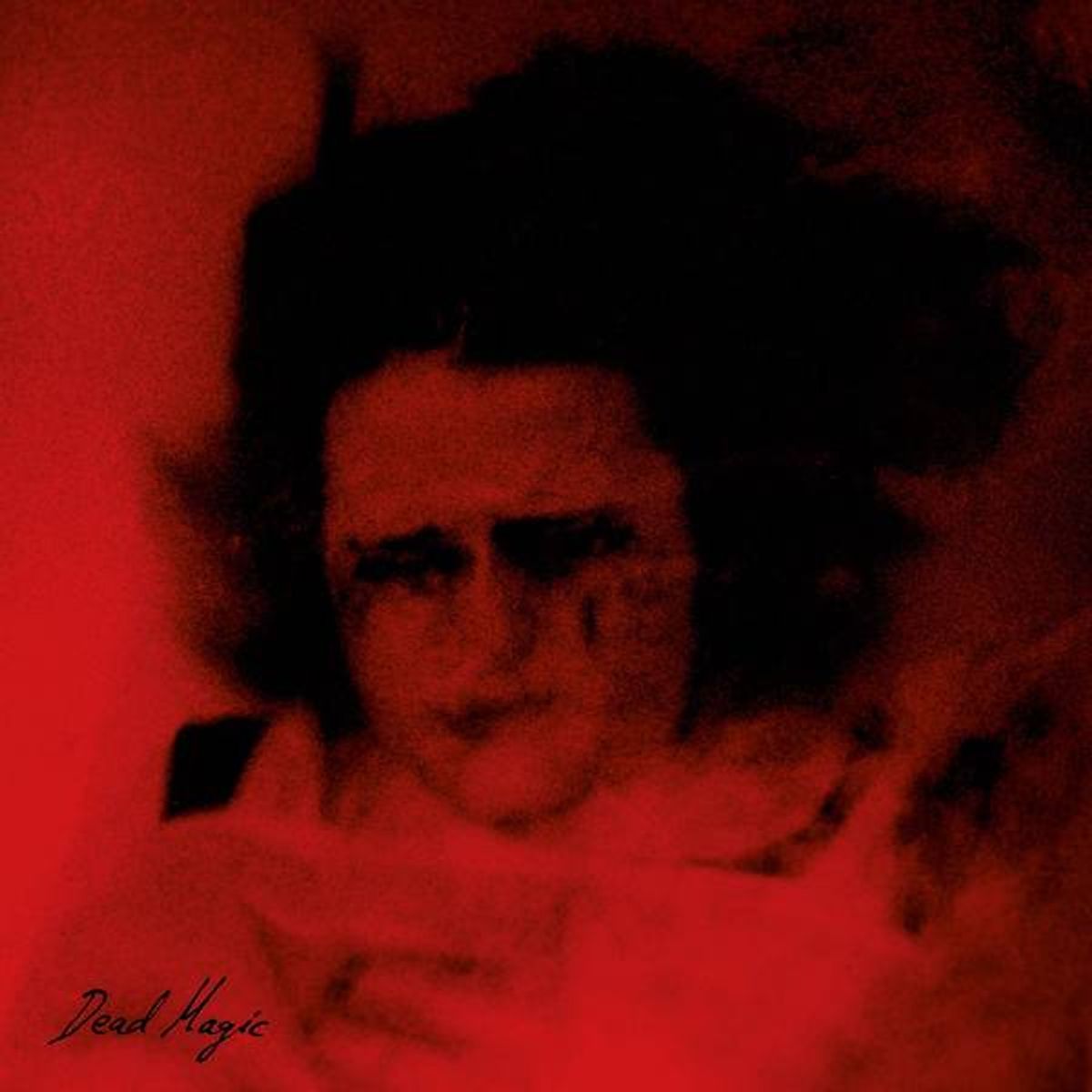 Dead Magic (LP)