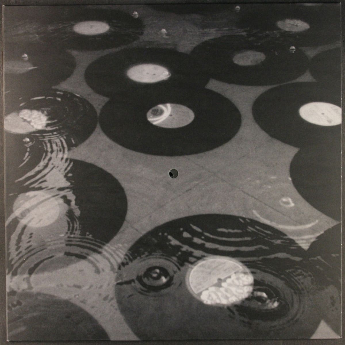 Lart De La Fuite [Remastered French Issue] (LP)