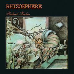 Rhizosphere (CD)