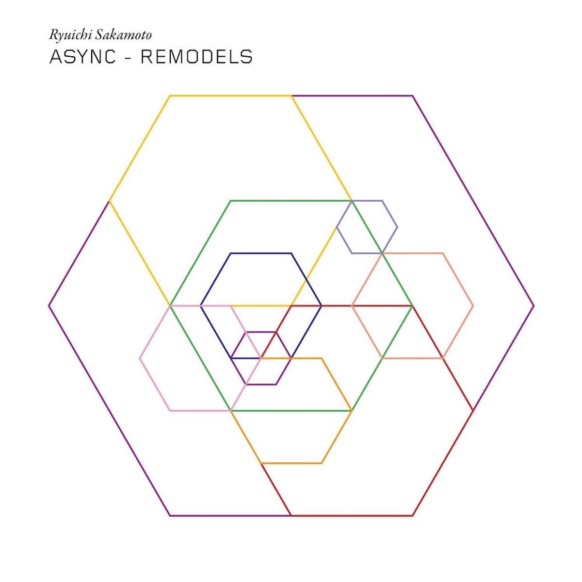 Async Remodels (CD)