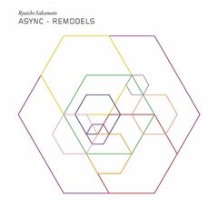 Async Remodels (CD)