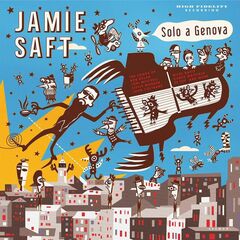 Solo A Genova (CD)