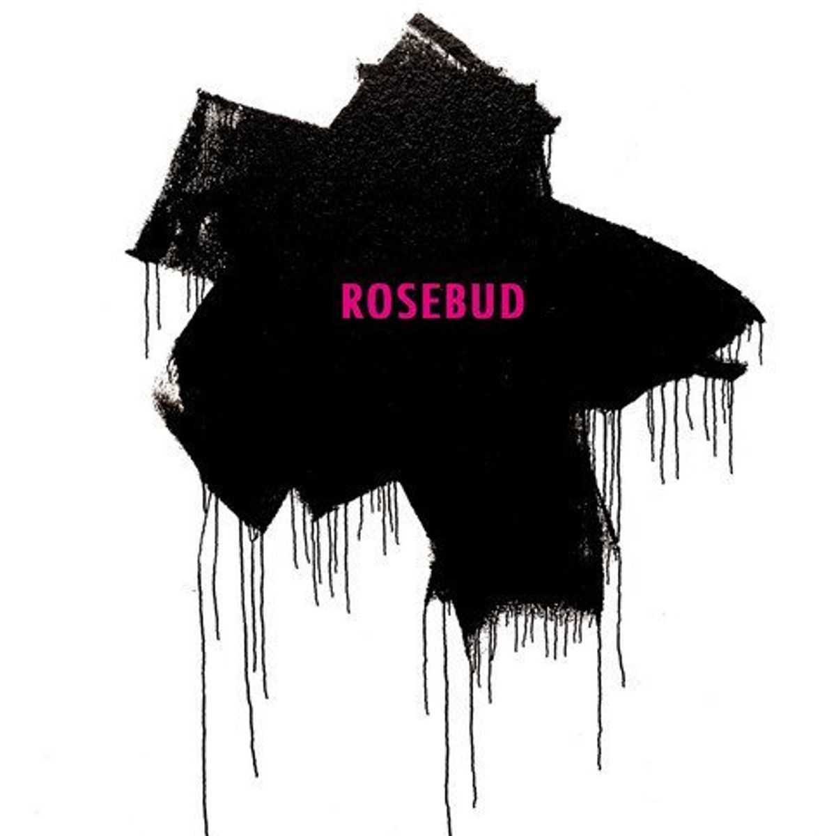 Rosebud (LP)