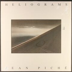 Heliograms (LP)