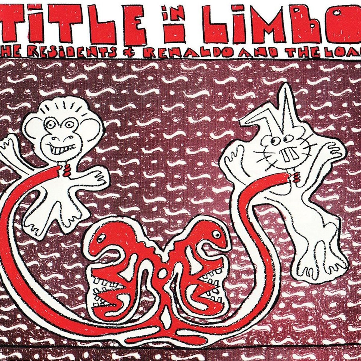Title In Limbo [Special Edition] (CD)