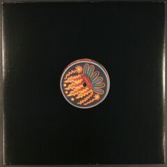 Dark Revolution / Madmen Union [Picture Disc] [Italian Issue] (12