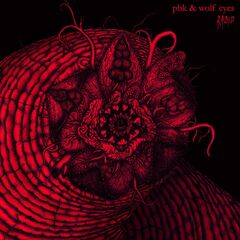 Rabid [French Pressing] (LP)