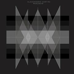 Alessandro Cortini & Merzbow (LP)
