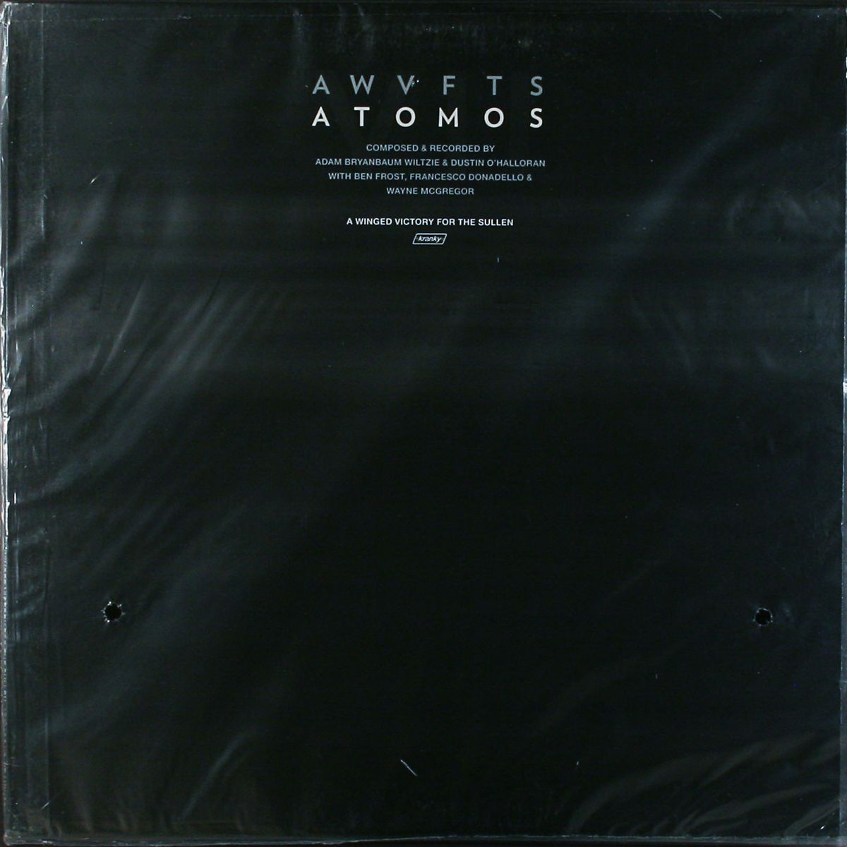 Atomos VII (12)