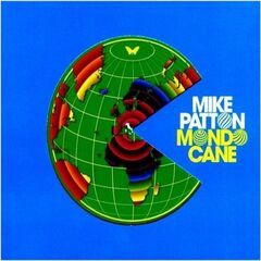 Mondo Cane (CD)