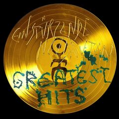 Greatest Hits (LP)