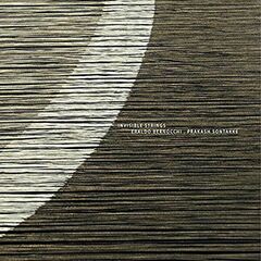 Invisible Strings (CD)