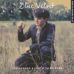 Blue Velvet Revisited [Belgian Issue OST] (LP)