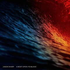 A Boat Upon Its Blood (CD)