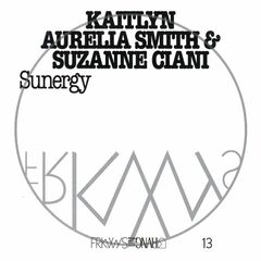 Sunergy (CD)