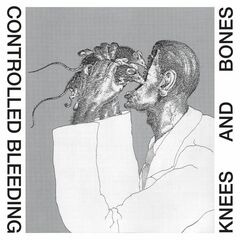 Knees And Bones (CD)