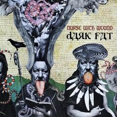 Dark Fat (CD)