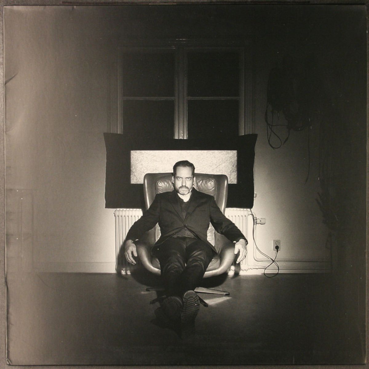 Object Subject To Change (LP)