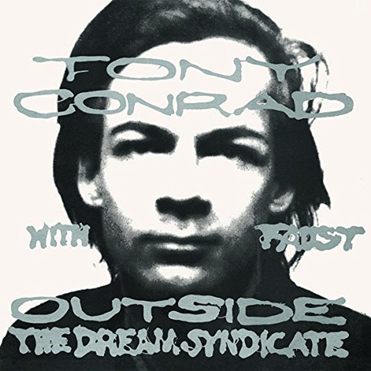 Outside The Dream Syndicate (CD)