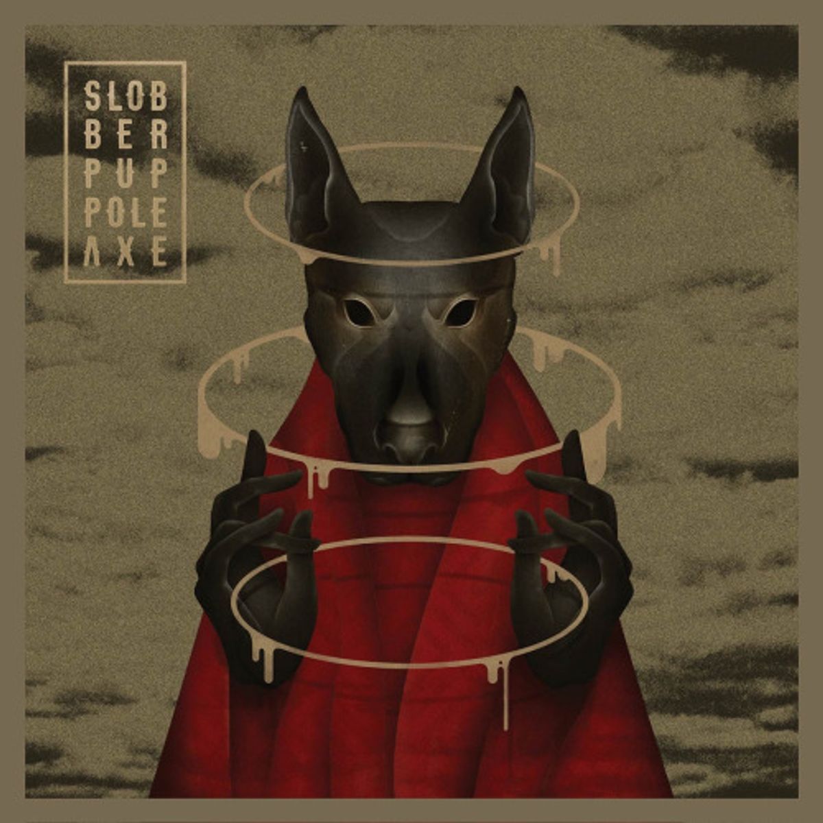Pole Axe (LP)