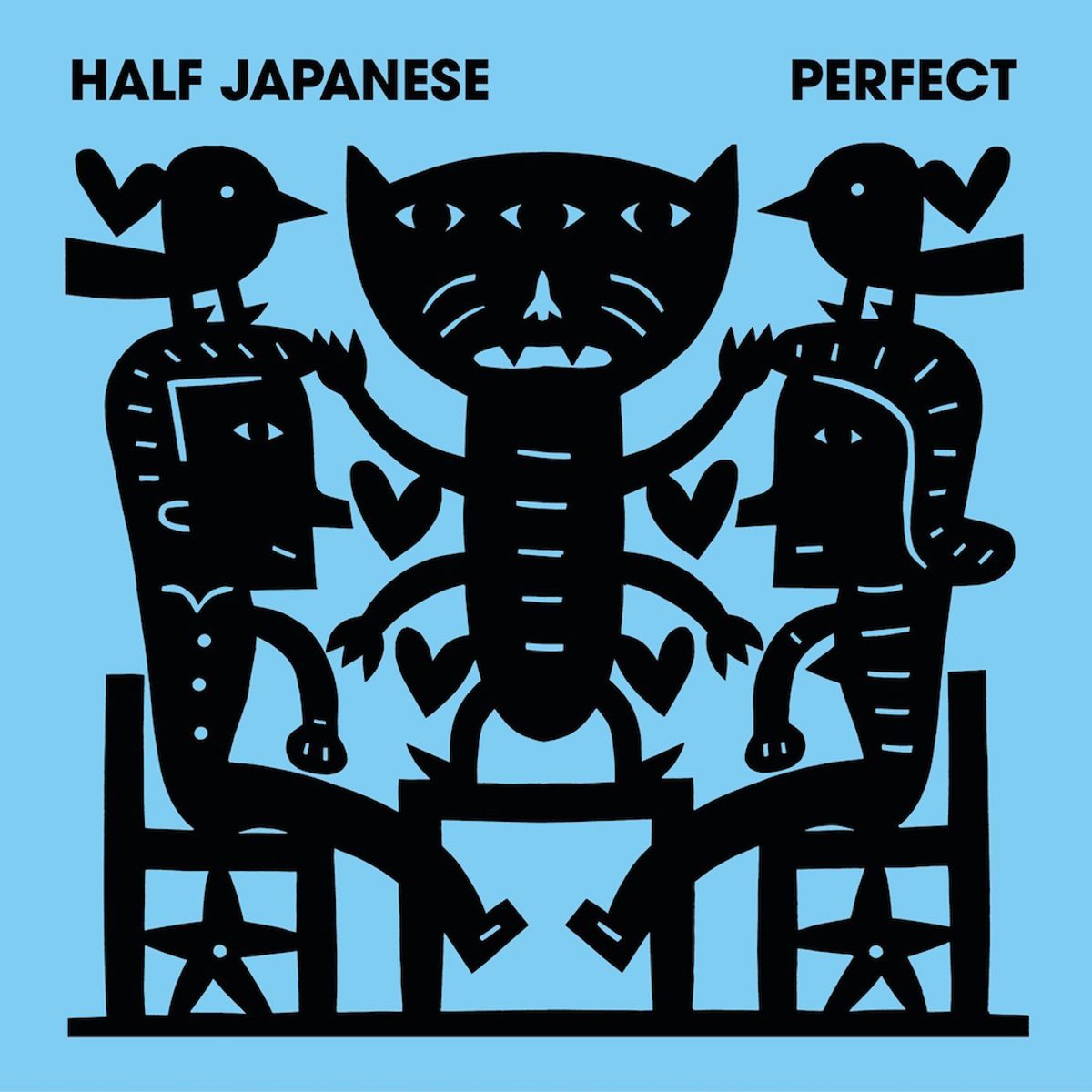 Perfect (CD)