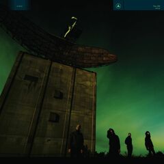 Third Law (LP)