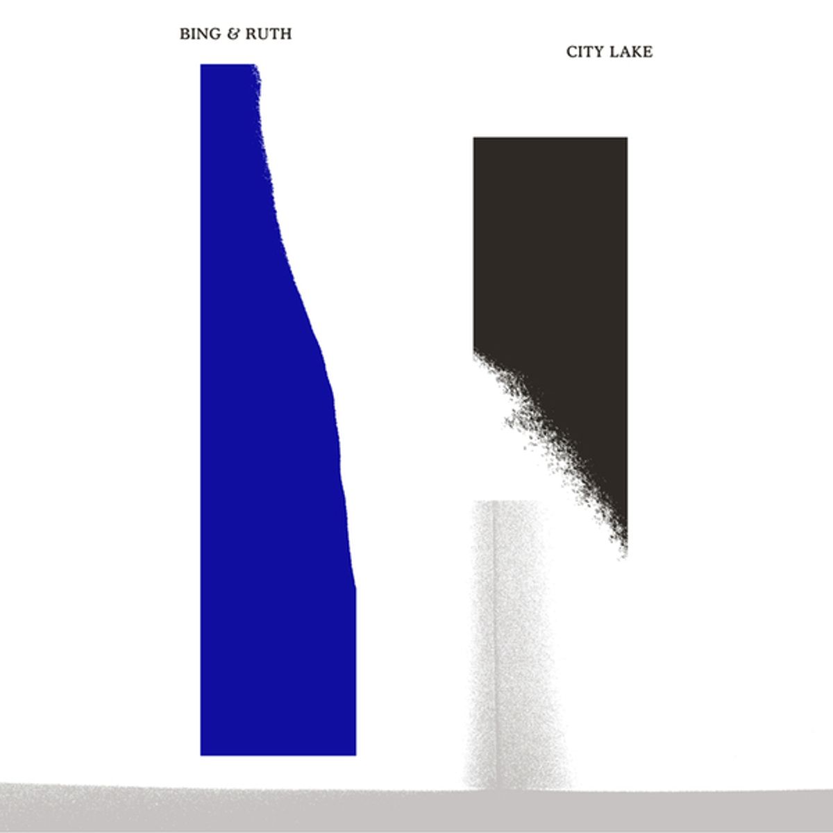 City Lake (CD)